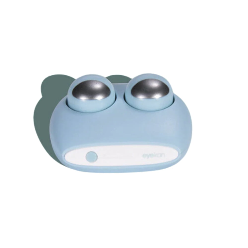 Frog Contact Lens Case